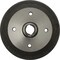 Centric Parts Standard Brake Drum, 123.33005 123.33005 - alternate 1